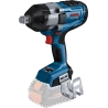 GDS 18V-1050 H solo klucz udarowy aku 3/4"
